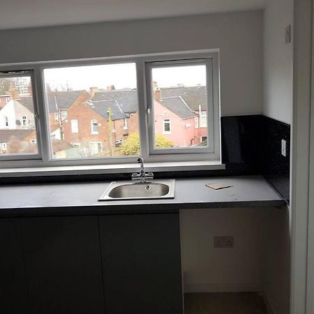 2Nd Floor Comfy Swindon Centre - Loft Studio Διαμέρισμα Εξωτερικό φωτογραφία